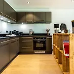 Appartement Green Chamonix