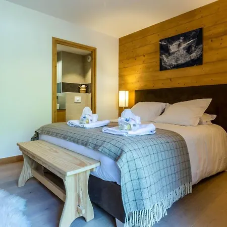 Appartement Green Lejlighed