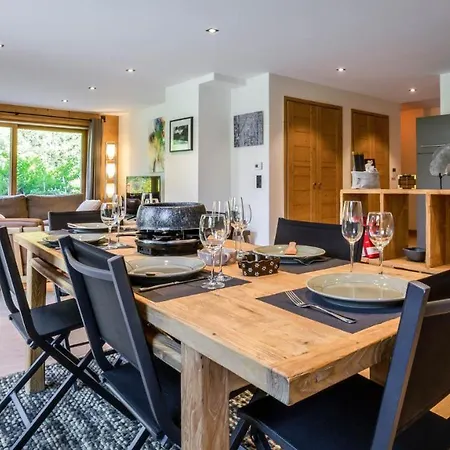 Appartement Green Apartament